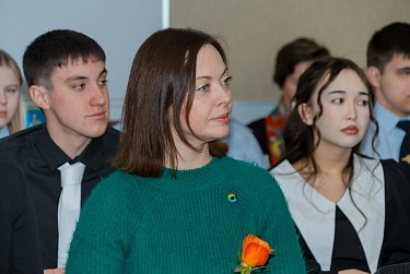 Праздник для защитниц Отечества